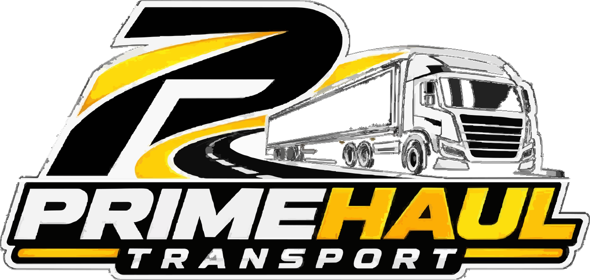 Primehaul Transport logo